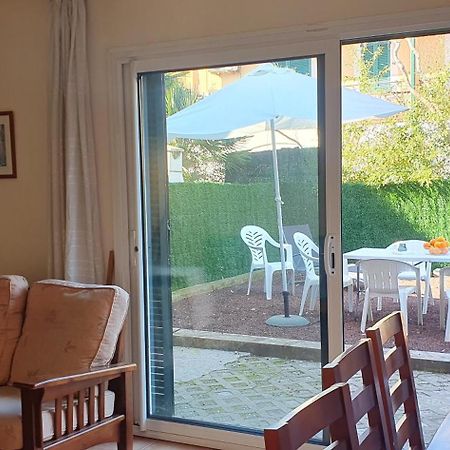 Вилла Casa Mas Pinell 93 Торроэлья-де-Монгри Экстерьер фото
