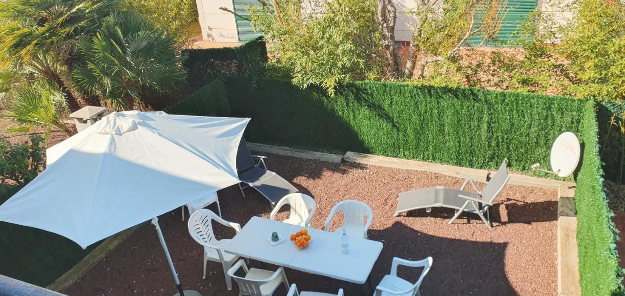 Вилла Casa Mas Pinell 93 Торроэлья-де-Монгри Экстерьер фото
