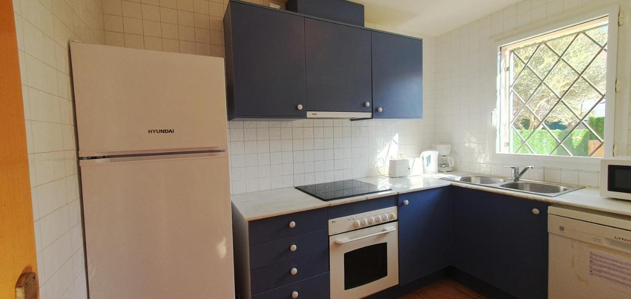 Вилла Casa Mas Pinell 93 Торроэлья-де-Монгри Экстерьер фото